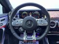2023 Mercedes-Benz A-Класс AMG 35 AMG II (W177) Рестайлинг, чёрный - вид 11