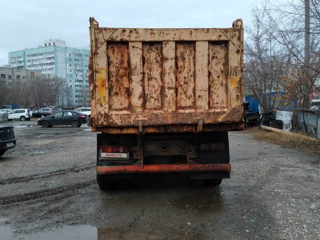 2013 Shacman (Shaanxi) SX3251, оранжевый, 2300000 рублей, вид 4