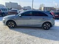 2018 Kia Ceed III, серебристый, 2100000 рублей - вид 5