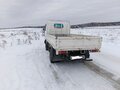 1994 Nissan Atlas, белый, 1300000 рублей - вид 8