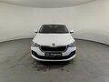 2021 Skoda Rapid II, белый - вид 1