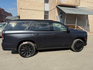 2021 Cadillac Escalade V, синий, 8500000 рублей, вид 5