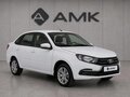 2026 Lada (ВАЗ) Granta Sportline I Рестайлинг, белый, 1409000 рублей - вид 2