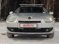 2012 Renault Fluence I, серебристый, 500000 рублей - вид 1