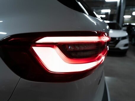 2019 BMW X5 30d IV (G05/G18), белый, 5000000 рублей - вид 12