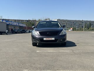 2010 Nissan Teana II (J32), серый, 1500000 рублей, вид 2