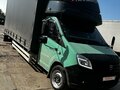 2013 ГАЗ ГАЗель Next, зелёный, 2650000 рублей