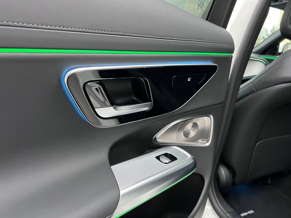 2024 Mercedes-Benz E-Класс 300 VI (W214, S214), белый, 9996000 рублей - вид 21