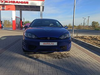 1999 Ford Cougar, синий, 999999 рублей, вид 2