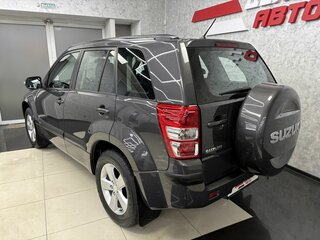 2012 Suzuki Grand Vitara II Рестайлинг, серый, 1455000 рублей, вид 3