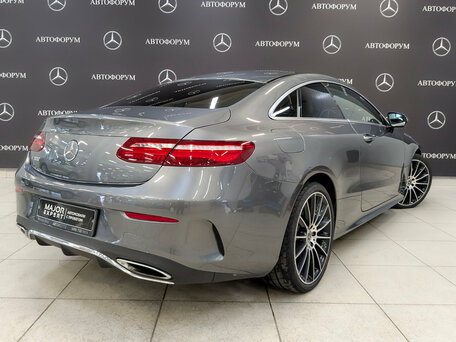 2017 Mercedes-Benz E-Класс 300 V (W213, S213, C238), серый, 3215000 рублей, вид 5