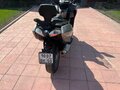 2012 BMW C 650 GT, бежевый, 500000 рублей - вид 11
