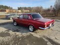 1982 ГАЗ 24 «Волга» 2424 I (24), пурпурный, 430000 рублей - вид 3