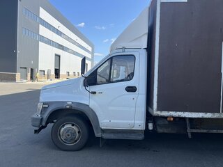 2018 ГАЗ ГАЗон Next, белый, 1450000 рублей, вид 4