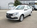 2026 Lada (ВАЗ) Granta I Рестайлинг, серебристый, 1208000 рублей