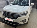 2020 Changan CS75 I, белый, 1458000 рублей - вид 1