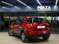 2011 Nissan Juke I, красный - вид 2