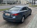 2013 Mazda 6 III (GJ), голубой, 1190000 рублей - вид 6
