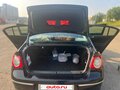 2010 Volkswagen Passat B6, чёрный, 650000 рублей - вид 8