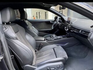 2016 Audi A5 II (F5), синий, 2494000 рублей, вид 5