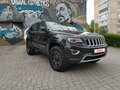 2014 Jeep Grand Cherokee IV (WK2) Рестайлинг, чёрный, 2490000 рублей