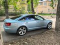 2008 Audi A6 III (C6), синий, 1200000 рублей - вид 3