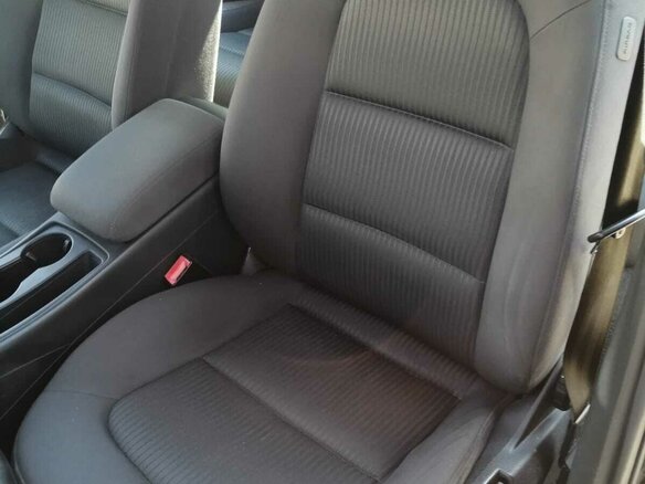 2014 Audi A4 IV (B8) Рестайлинг, чёрный, 1350000 рублей - вид 6
