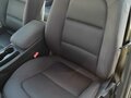 2014 Audi A4 IV (B8) Рестайлинг, чёрный, 1350000 рублей - вид 6