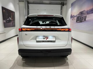 2026 Tenet T7, белый, 3140000 рублей, вид 5