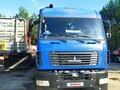 2017 МАЗ 6430, синий, 4000000 рублей - вид 10