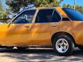 1978 Vauxhall Cavalier I, жёлтый, 550000 рублей - вид 5
