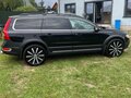 2008 Volvo XC70 II, чёрный - вид 4