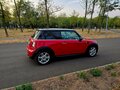 2013 Mini Hatch Cooper II (R56) Рестайлинг, красный, 900000 рублей - вид 5