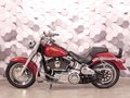 2012 Harley-Davidson Fat Boy, красный, 995000 рублей - вид 3
