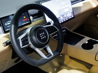 2026 Evolute i-Space I Рестайлинг, белый, 3799000 рублей, вид 5