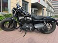 2013 Harley-Davidson Sportster 1200, чёрный, 950000 рублей - вид 3