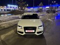 2009 Audi A4 allroad IV (B8), белый, 1850000 рублей - вид 1