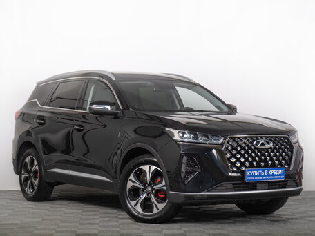 Chery Tiggo 7 Pro Max I