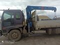 1984 Isuzu Forward (F-Series), фиолетовый, 3500000 рублей - вид 2