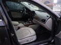 2015 Audi A6 IV (C7) Рестайлинг, серый, 2000000 рублей - вид 11