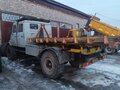 2001 ЗИЛ 5301 "Бычок", белый, 1000000 рублей - вид 6