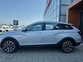2026 Lada (ВАЗ) Vesta SW Cross I Рестайлинг (NG), серебристый, 2118000 рублей - вид 2