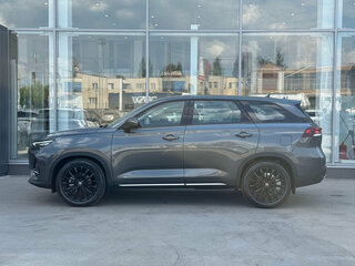 2026 Changan CS75 Pro, серый, 3055000 рублей, вид 2