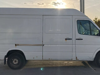 2014 Mercedes-Benz Sprinter Classic, белый, 850000 рублей, вид 3