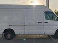 2014 Mercedes-Benz Sprinter Classic, белый, 850000 рублей - вид 2