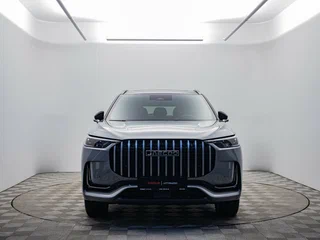 2024 Jaecoo J8, серый, 2809000 рублей, вид 2