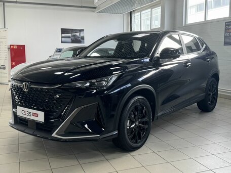 Changan CS35 Max