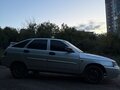 2003 Lada (ВАЗ) 2112, серебристый, 83000 рублей - вид 2