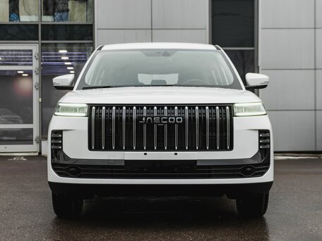 Jaecoo J6