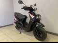 2005 Yamaha BWs, чёрный, 80000 рублей - вид 1